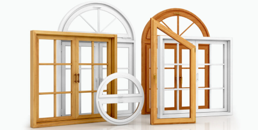 Wooden Windows and Doors: Built to Last for Generations